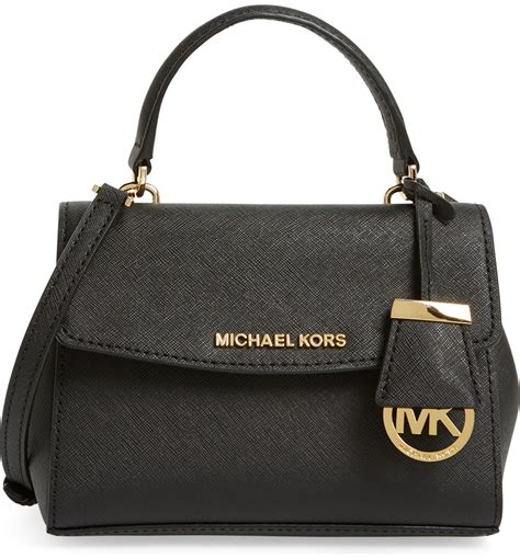 michael kors crossbody mini bag